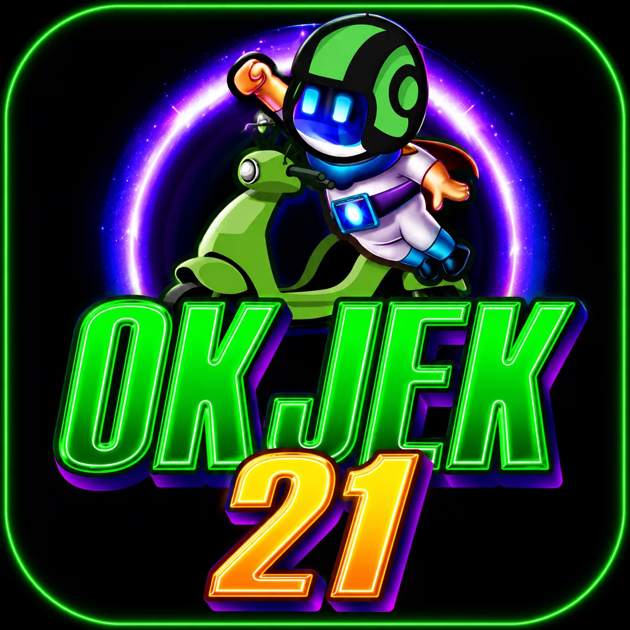 OKJEK21 - Pengalaman Live Casino Terbaik di Ujung Jari Anda