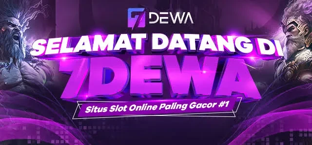 7dewa — Pusat Unduh APK Indonesia